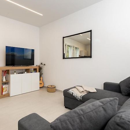 Obsidian -Centro- Wifi + Free Parking Apartment Ravenna Ngoại thất bức ảnh