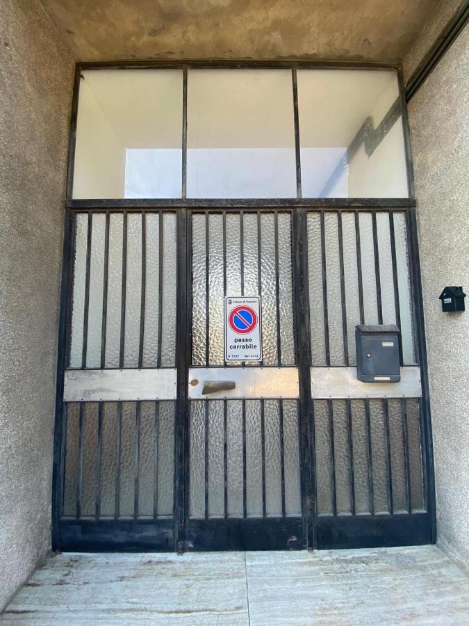 Obsidian -Centro- Wifi + Free Parking Apartment Ravenna Ngoại thất bức ảnh