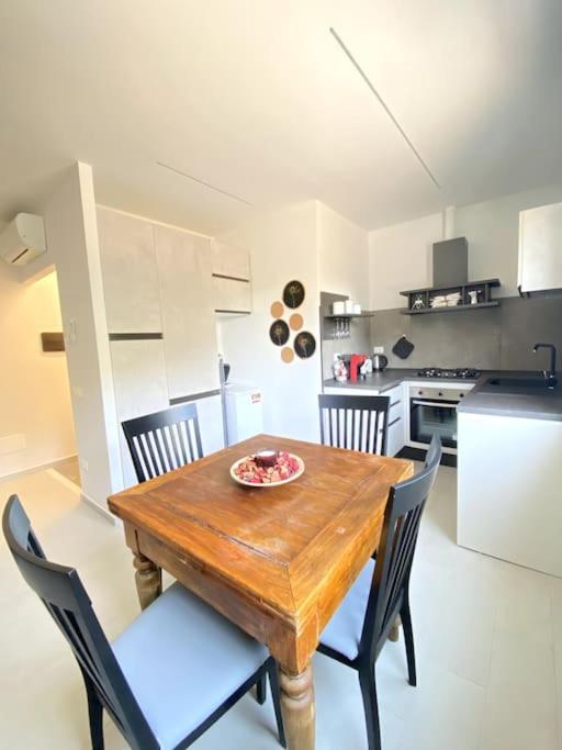 Obsidian -Centro- Wifi + Free Parking Apartment Ravenna Ngoại thất bức ảnh