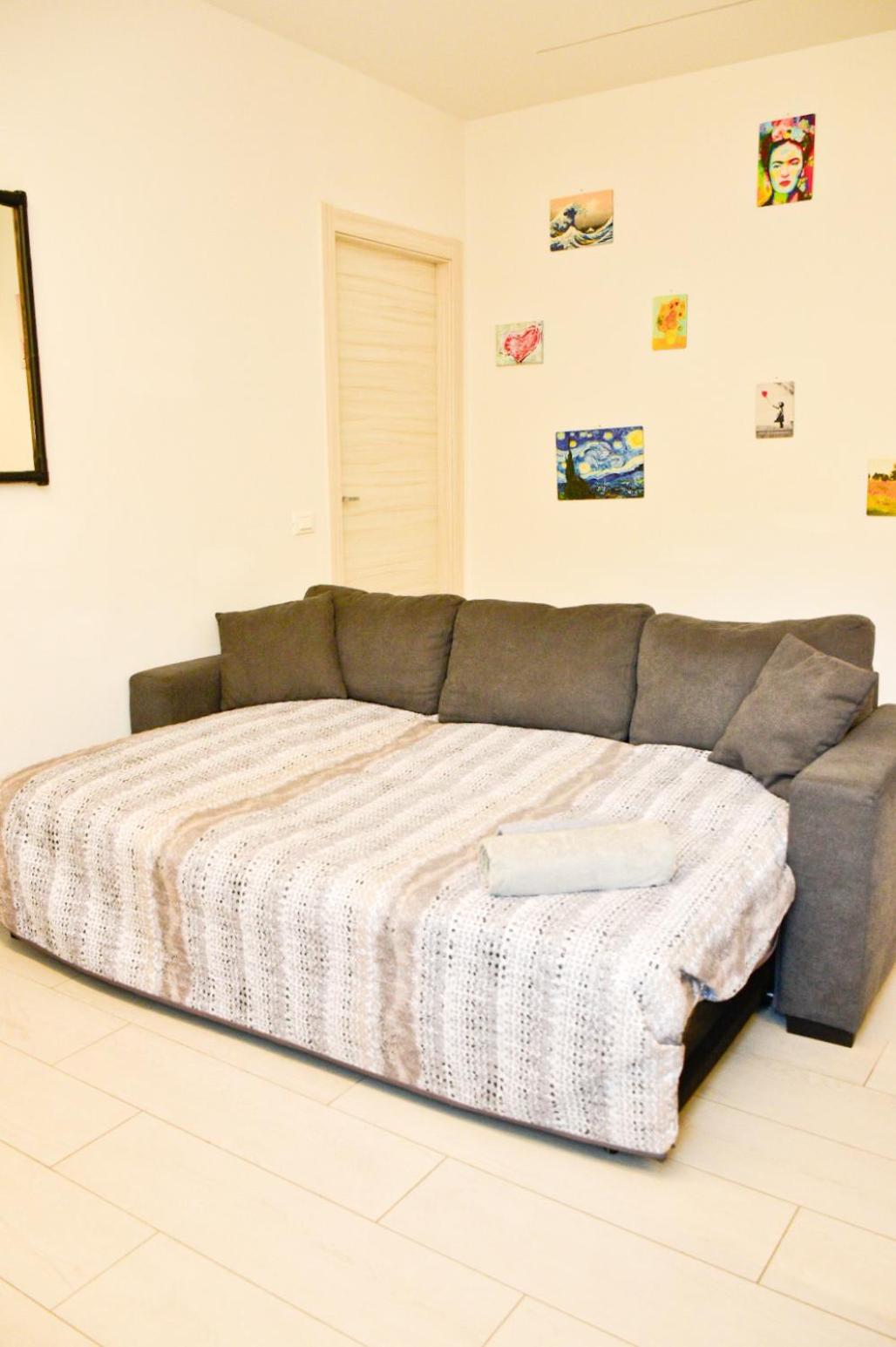 Obsidian -Centro- Wifi + Free Parking Apartment Ravenna Ngoại thất bức ảnh